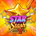 Star Stash Wild 7